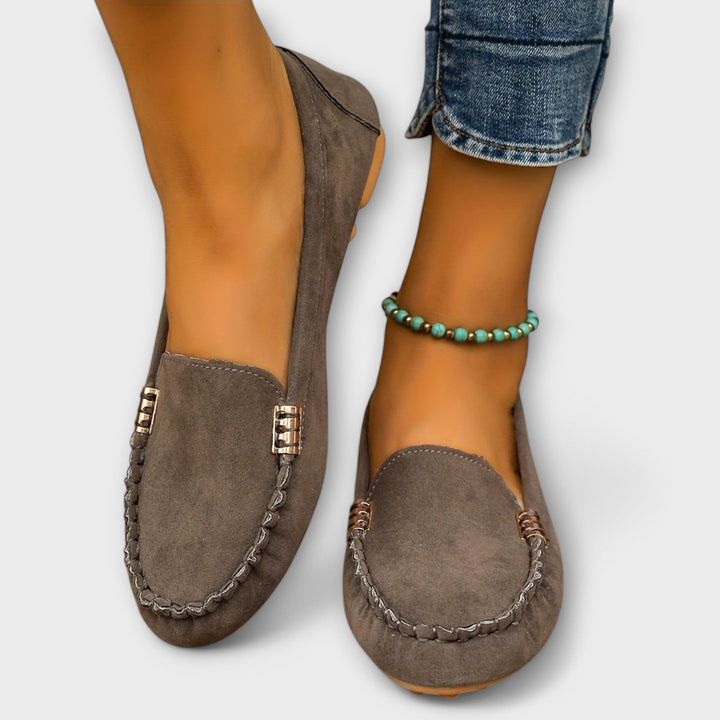 Bianca - Instapper Moccasin