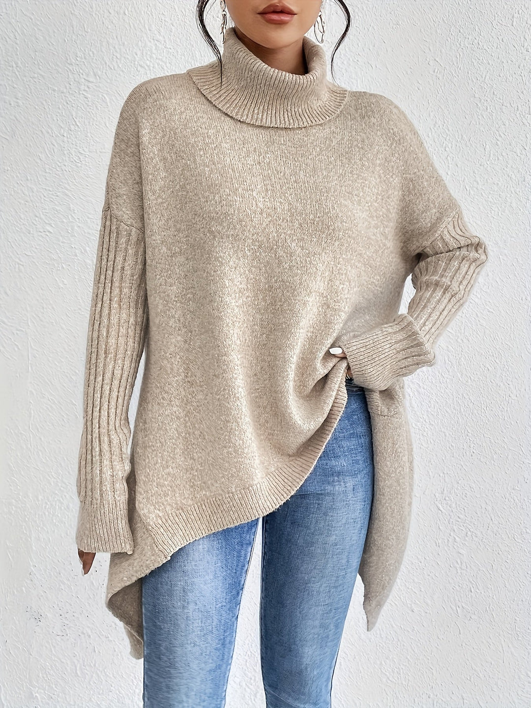 Audrey | Gezellige Trui