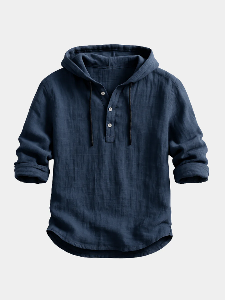 Émile™ | Luxe overhemd voor heren