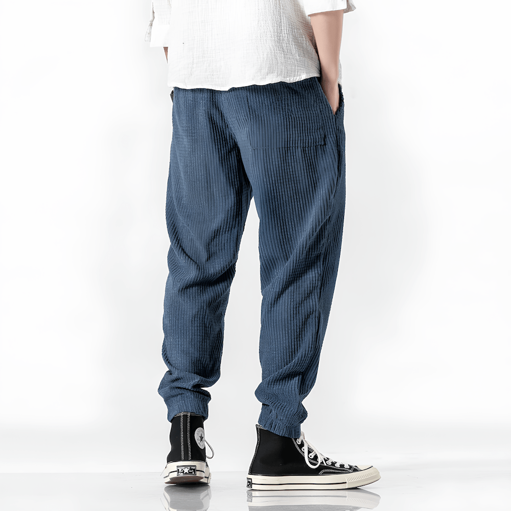 Ramiro | Moderne broeken