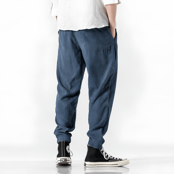Ramiro | Moderne broeken