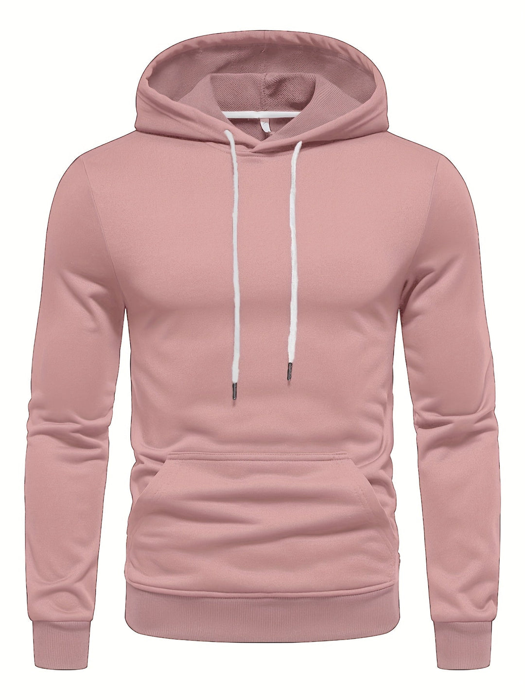 Casual Stretchy Hoodie 2+1 Gratis
