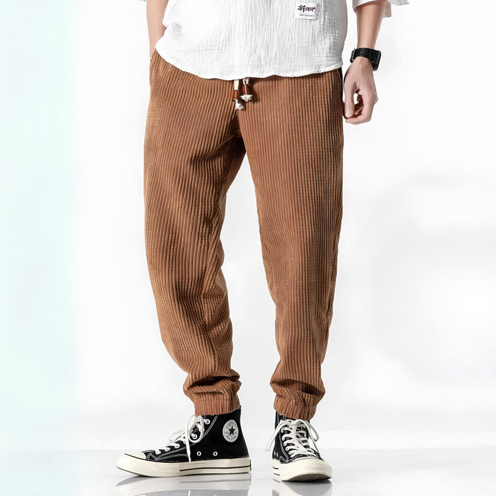 Ramiro | Moderne broeken