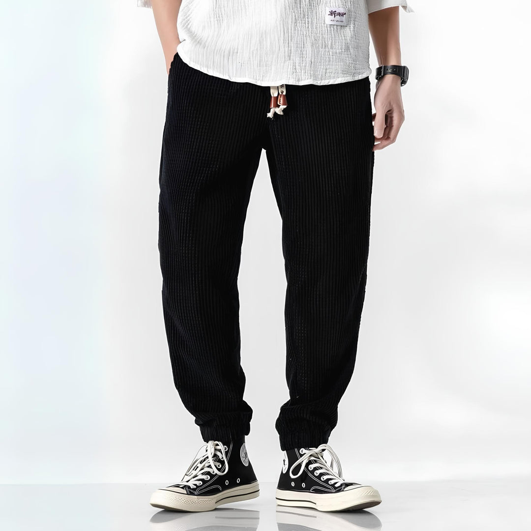 Ramiro | Moderne broeken