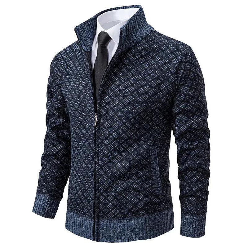 Clement | Premium Heren Gilet