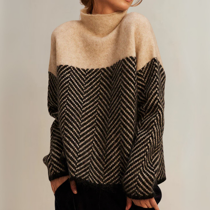 Norah | Katoenen Coltrui