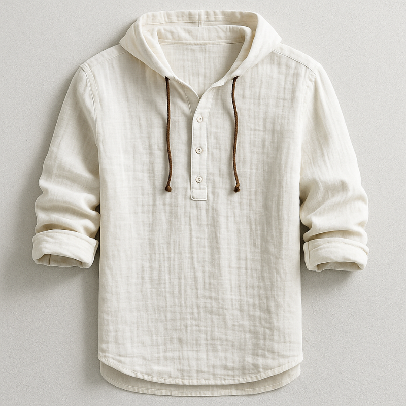 Émile™ | Luxe overhemd voor heren