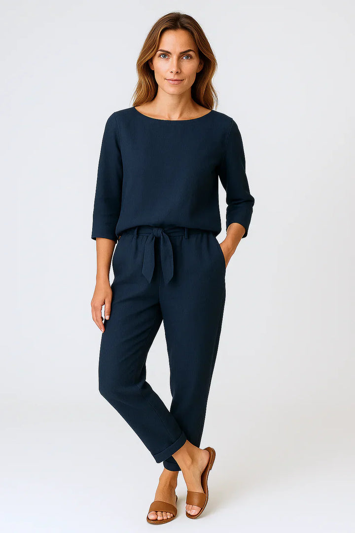 Aimee - Elegante Twee-delige Set