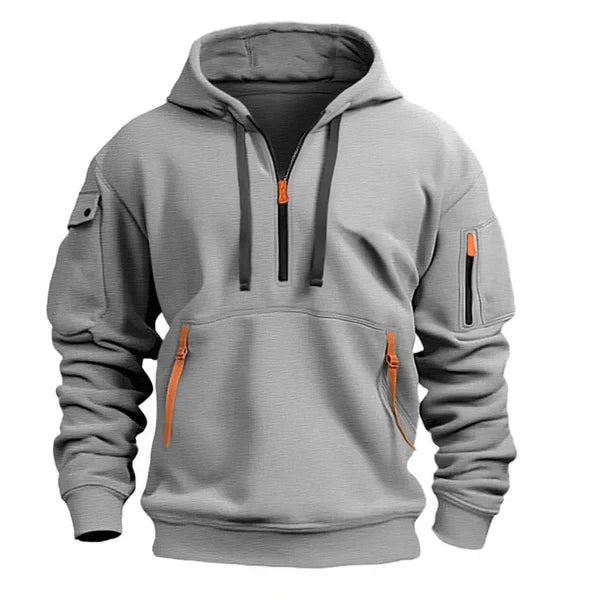 AlpenNord | Stijlvolle Hoodie (1 Kopen, 1 GRATIS erbij)