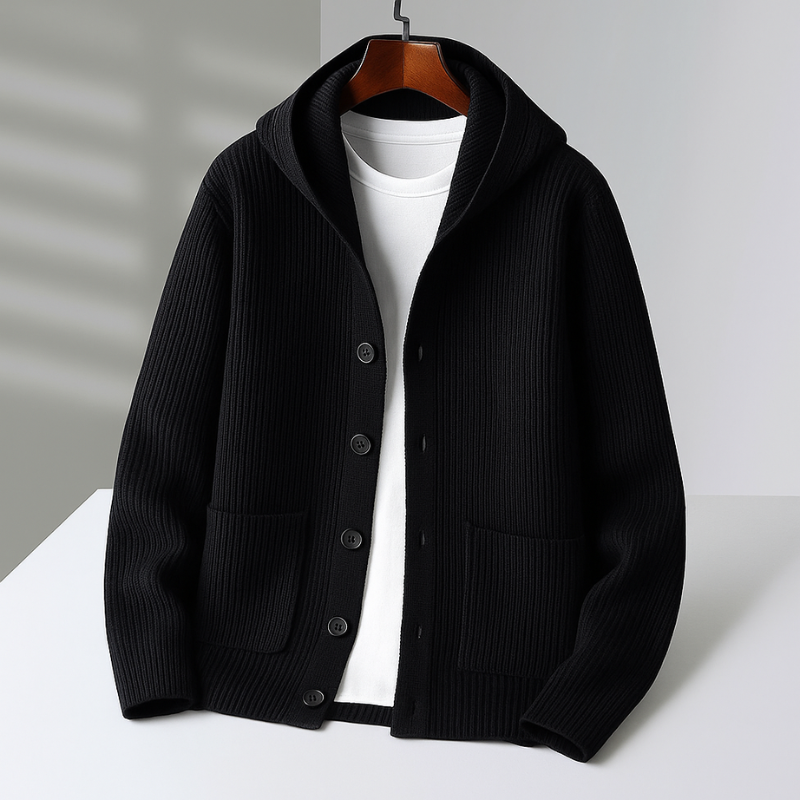 MELVIN™ | ELEGANTE HERENCARDIGAN