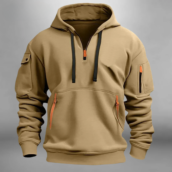 Zachte Hoodie voor Mannen