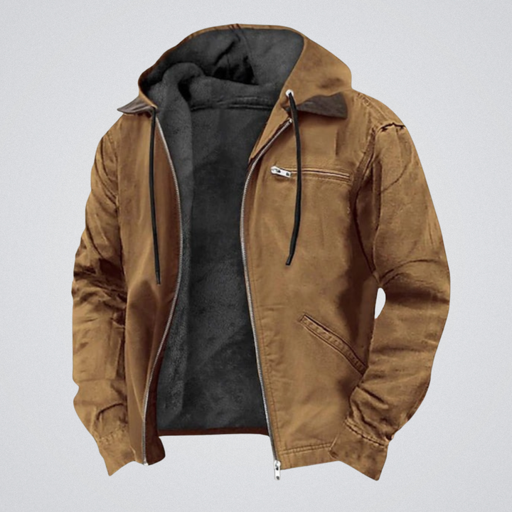 Rossi – Moderne herfstjas