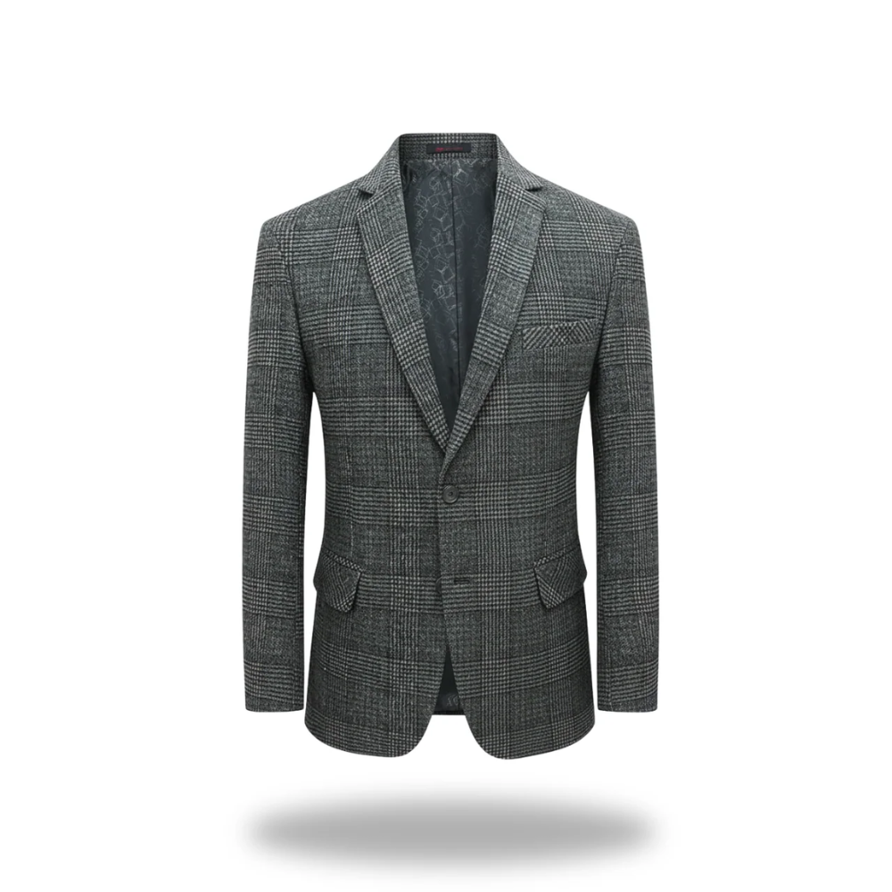 BLAZER FORMAL MAN