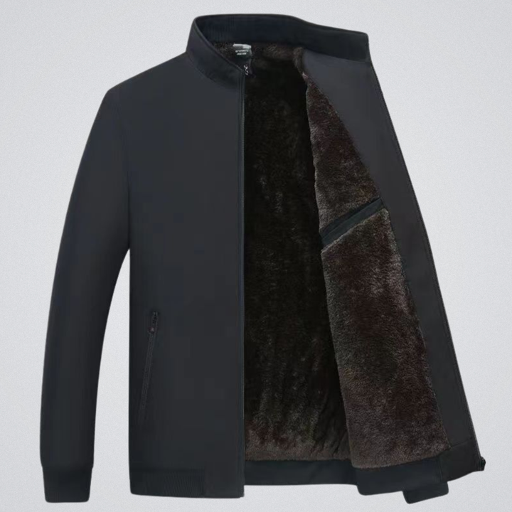 Marc – Thermische waterdichte jas