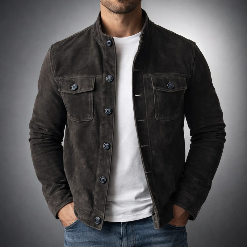 James | Halifax Herenjas