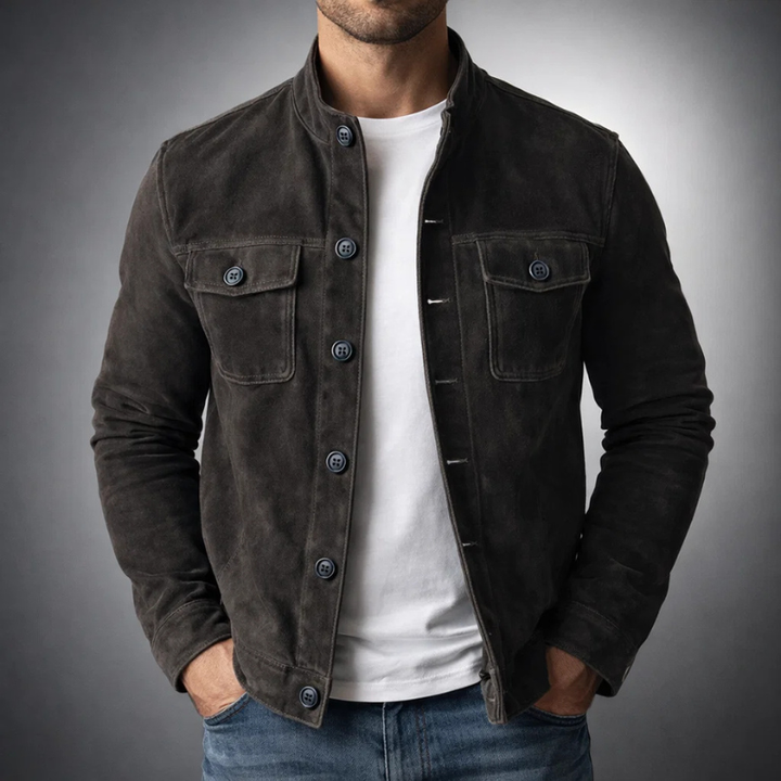 James | Halifax Herenjas