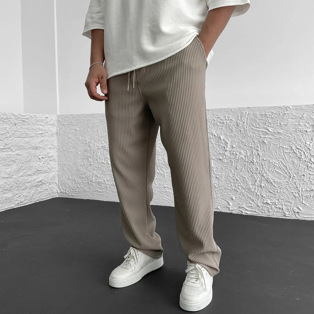 RIBBEL SWEATBROEK