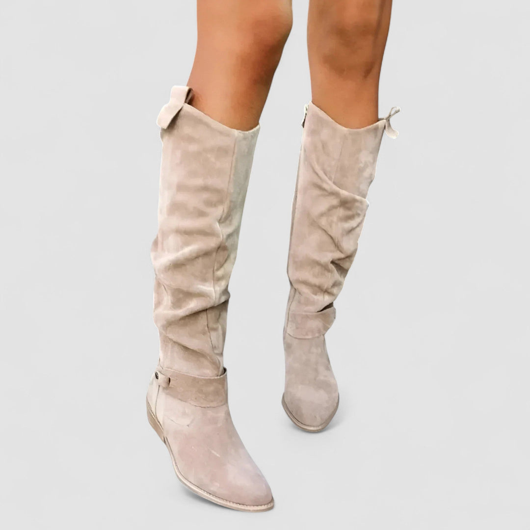 Nora | Boots
