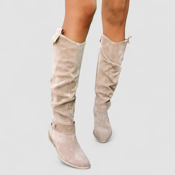 Nora | Boots