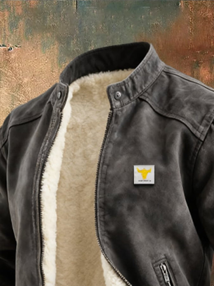 WINTER JACKET