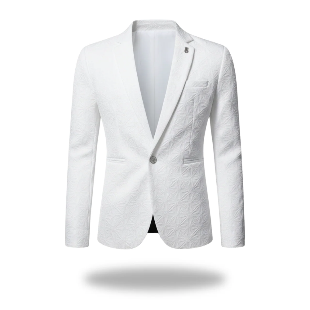 HEREN BLAZER TENDENTIE