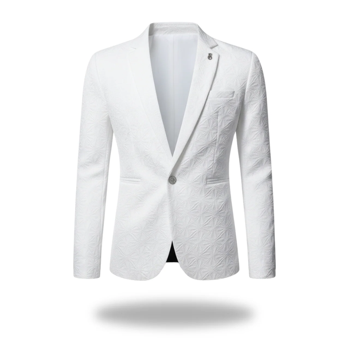 HEREN BLAZER TENDENTIE