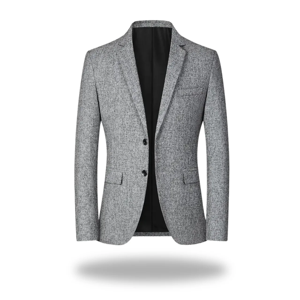 ELEGANTE BLAZER VOOR HEREN