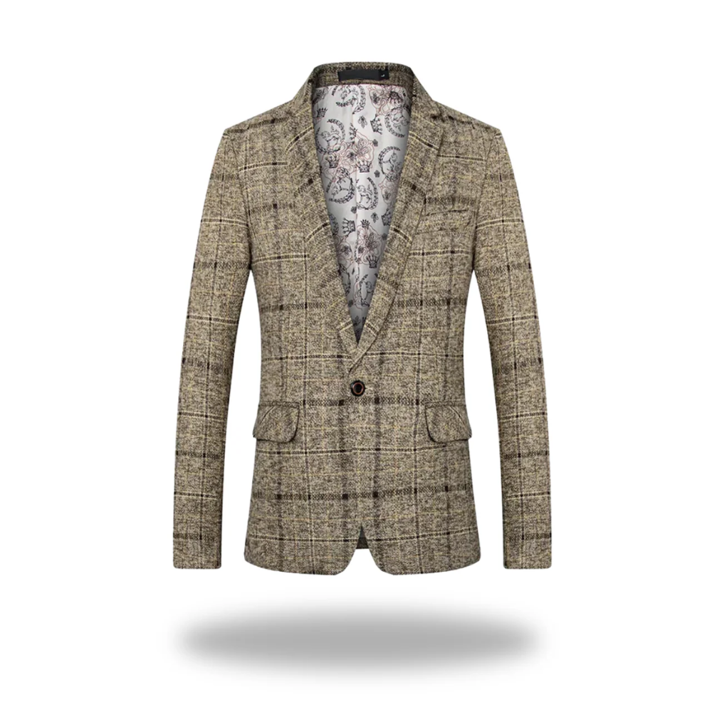 PROFESSIONELE BLAZER HEREN