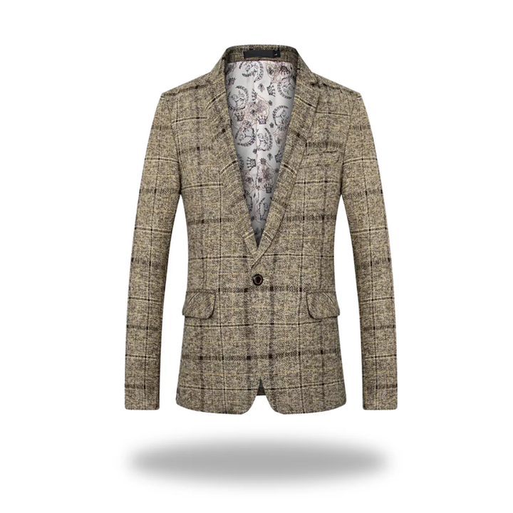 PROFESSIONELE BLAZER HEREN