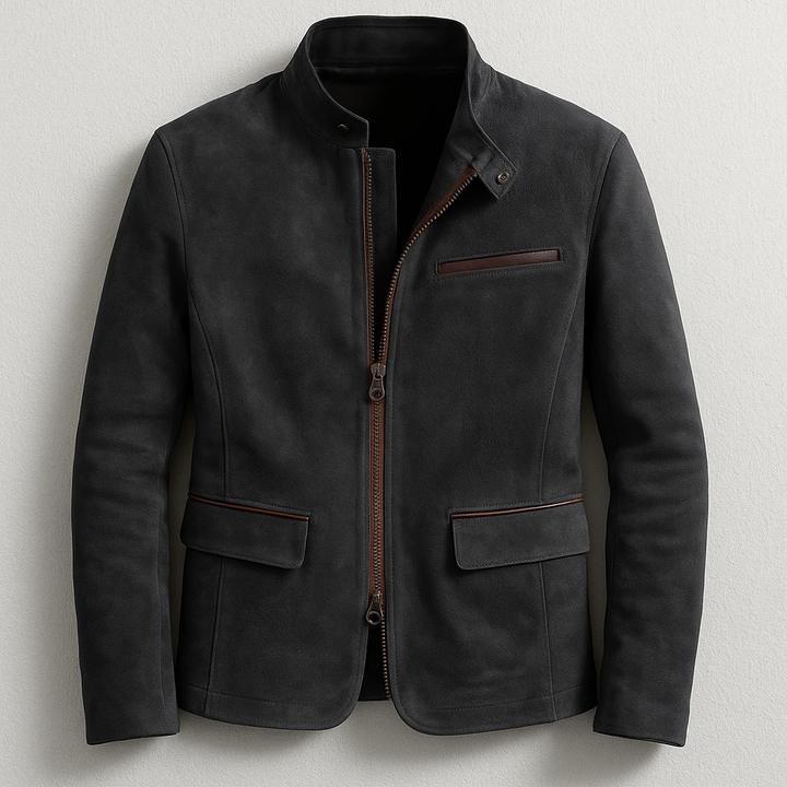 DENIS™ | Elegante Jas voor Mannen