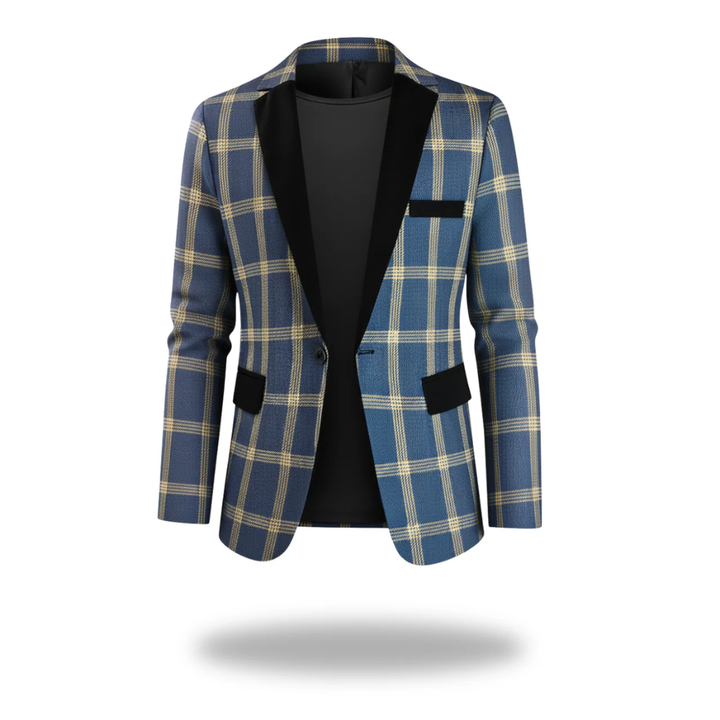 REFINED HERENBLAZER