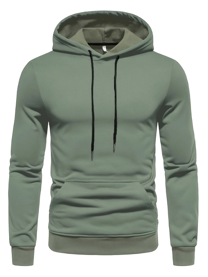 Casual Stretchy Hoodie 2+1 Gratis