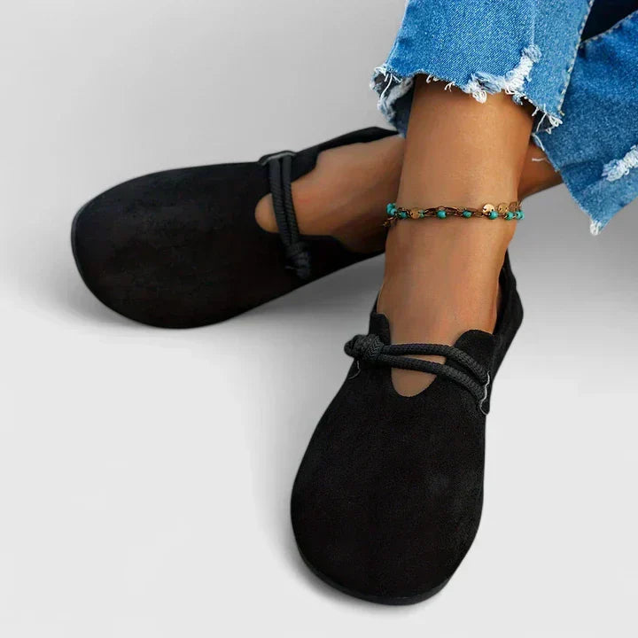 Anaïs | Comfortabele Mocassins