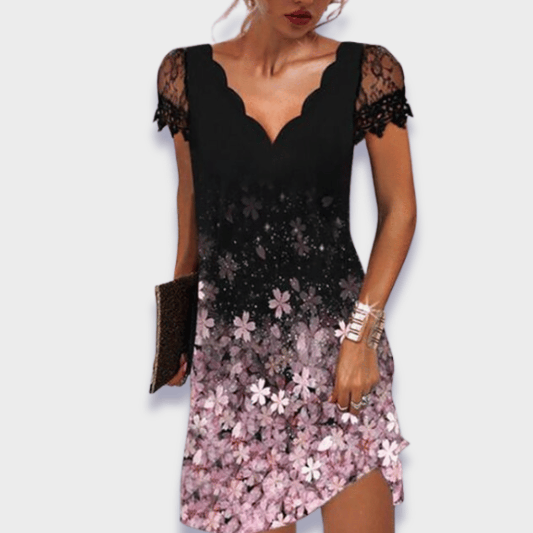 Martine | Elegante en Comfortabele Premium Jurk