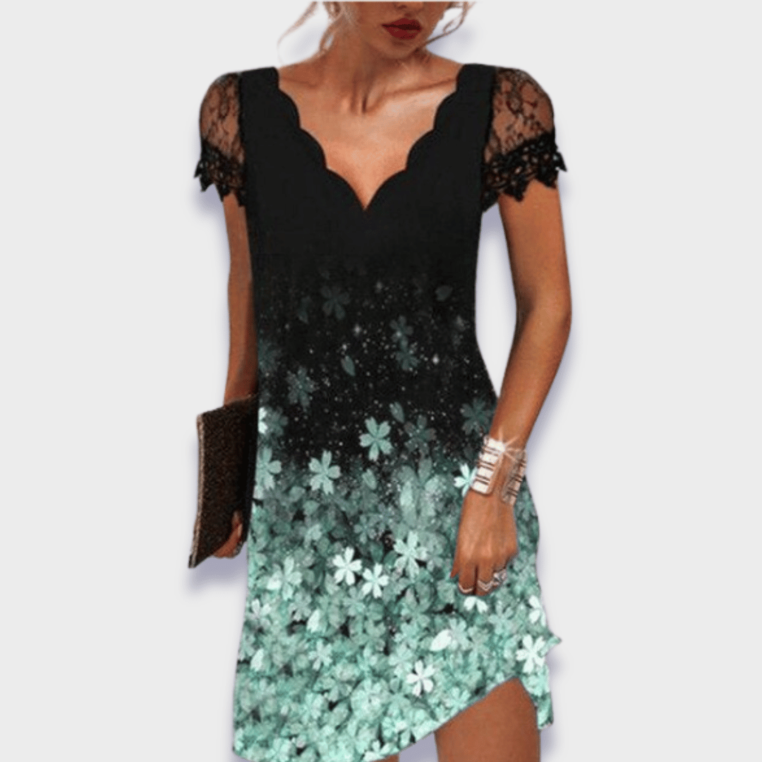 Martine | Elegante en Comfortabele Premium Jurk