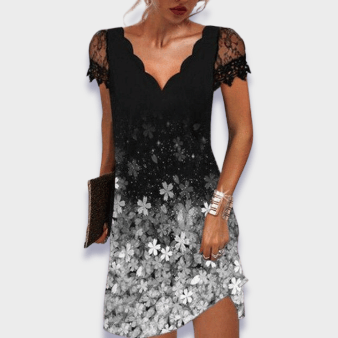 Martine | Elegante en Comfortabele Premium Jurk