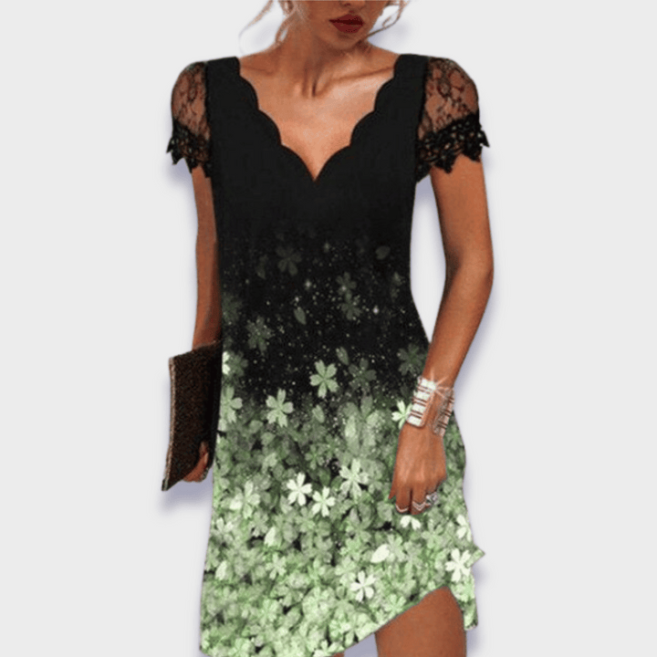 Martine | Elegante en Comfortabele Premium Jurk