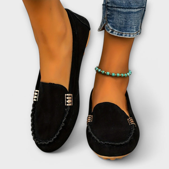 Bianca - Instapper Moccasin