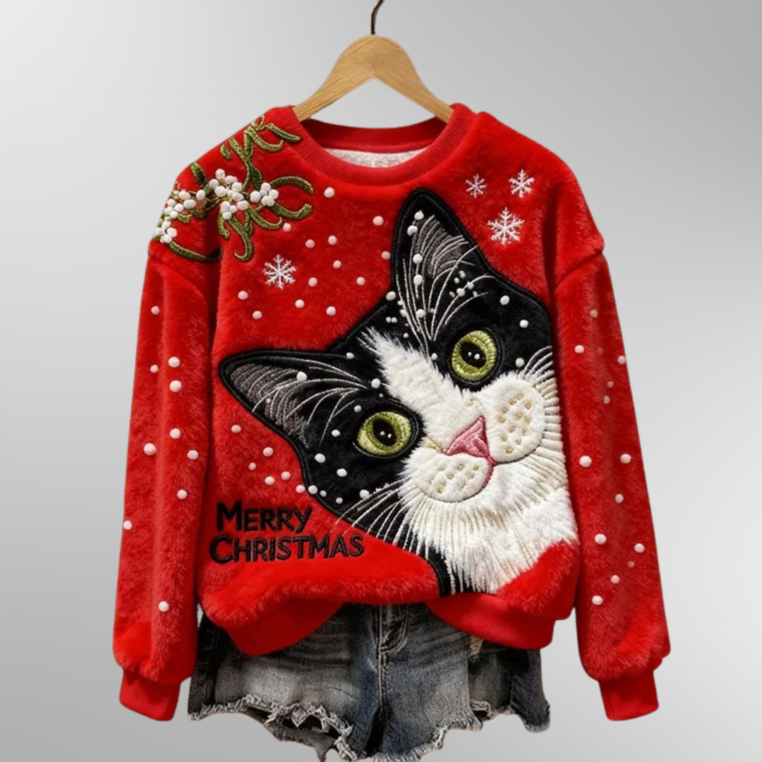 Megan | Kersttruien