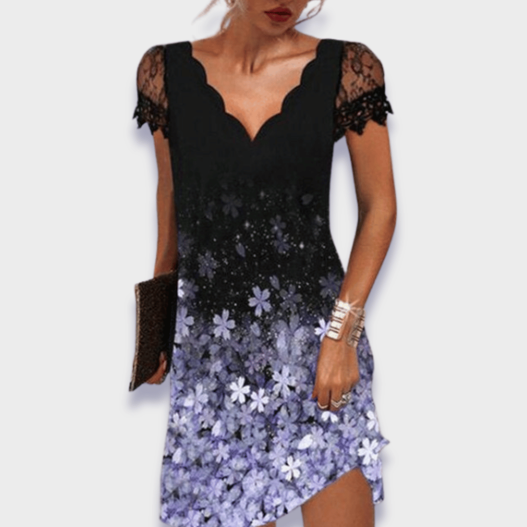 Martine | Elegante en Comfortabele Premium Jurk