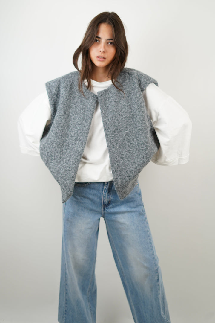 Modieuze Vest