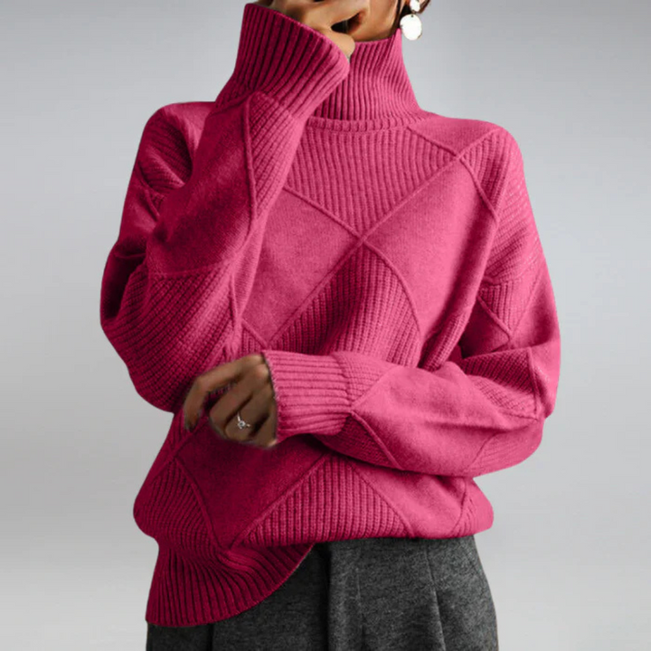 Lauren | Luxe Coltrui