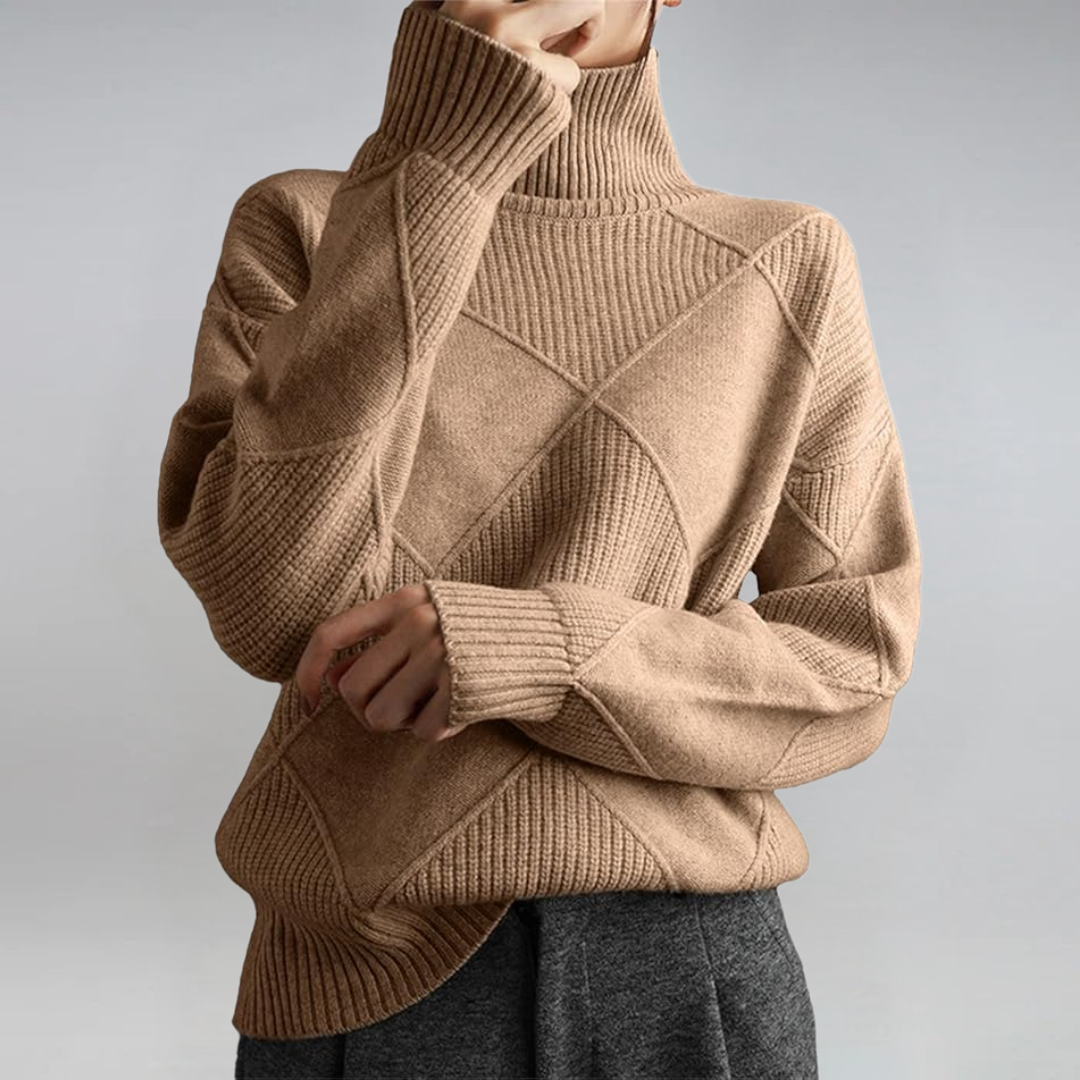 Lauren | Luxe Coltrui