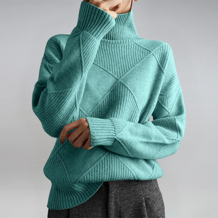 Lauren | Luxe Coltrui