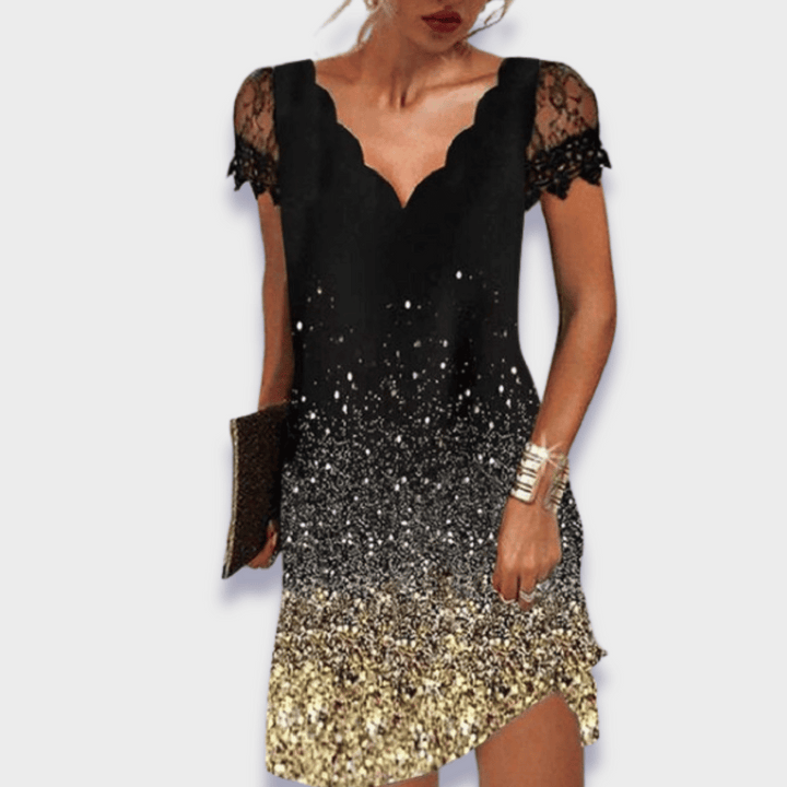 Martine | Elegante en Comfortabele Premium Jurk