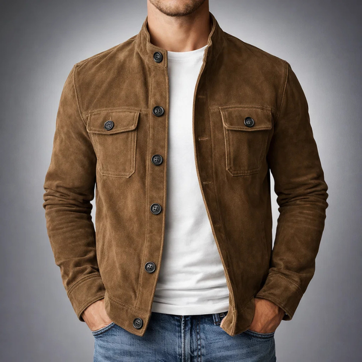 James | Halifax Herenjas