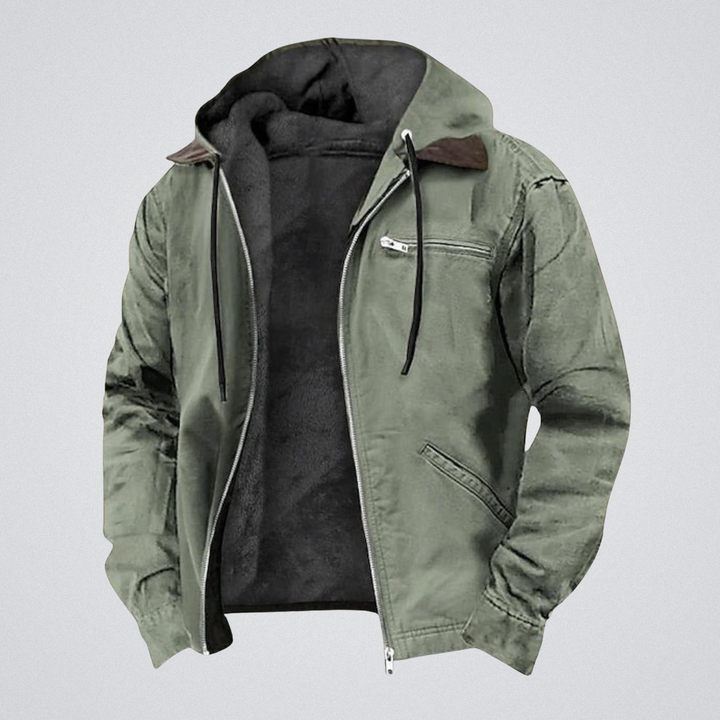 Rossi – Moderne herfstjas