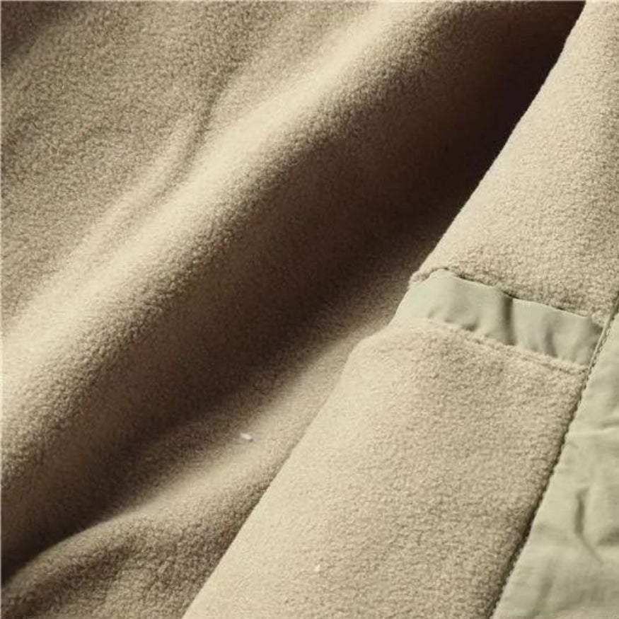 David | Winddichte & Waterdichte Klassieke Outdoor Jas