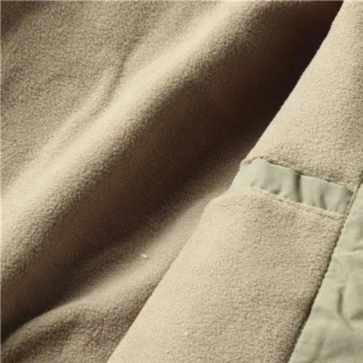 David | Winddichte & Waterdichte Klassieke Outdoor Jas