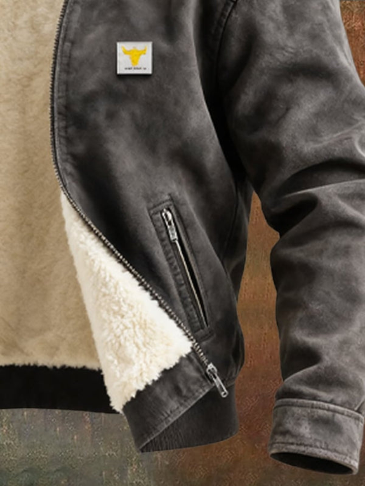 WINTER JACKET